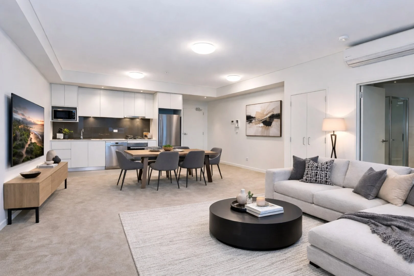 206/135-137 Pacific Highway, Hornsby NSW 2077