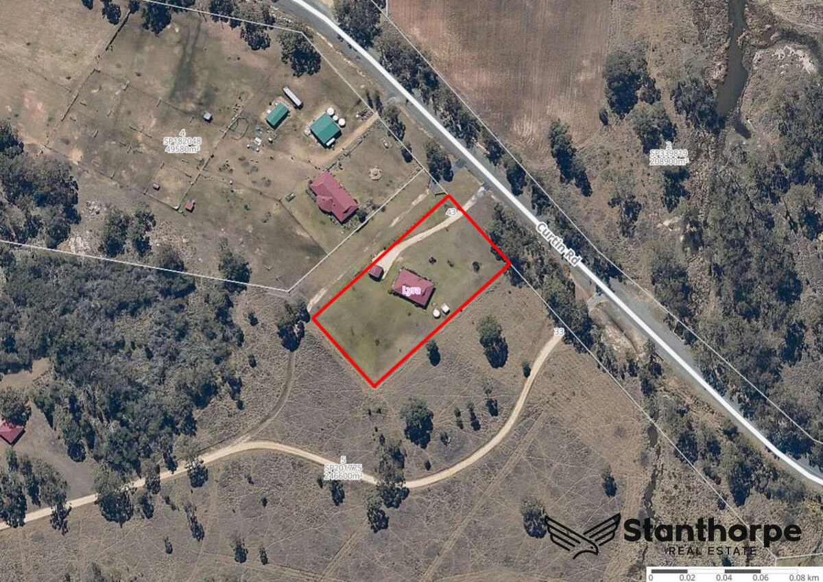 Additional image 3 of 43 Curtin Road, Lyra QLD 4382