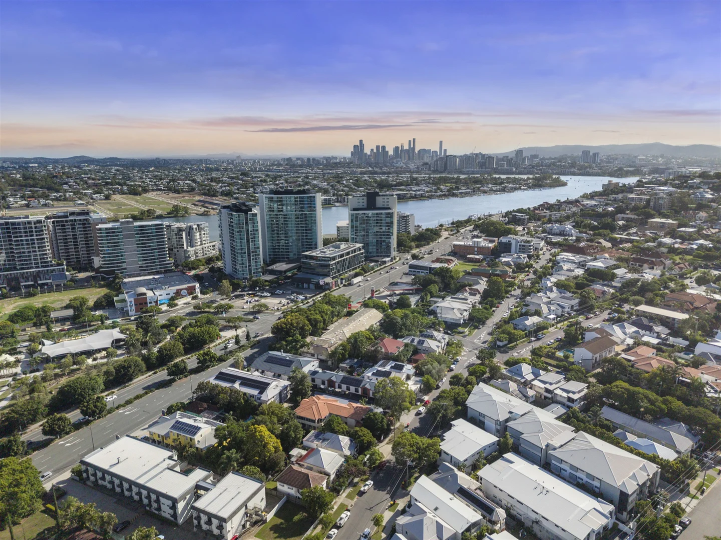 Additional image 8 of 6/75 Allen Street, Hamilton QLD 4007