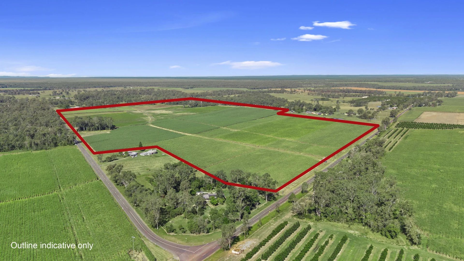 Additional image 6 of 91, Peake Farm, Walkers Point Road, Granville QLD 4650