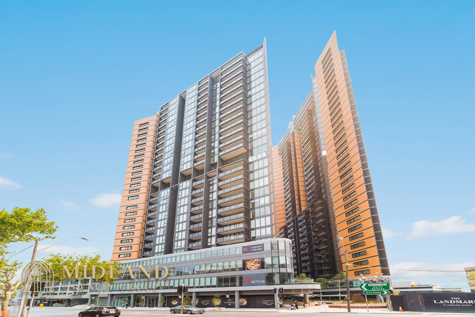 Additional image 16 of 2208/486 Pacific Highway, St Leonards NSW 2065