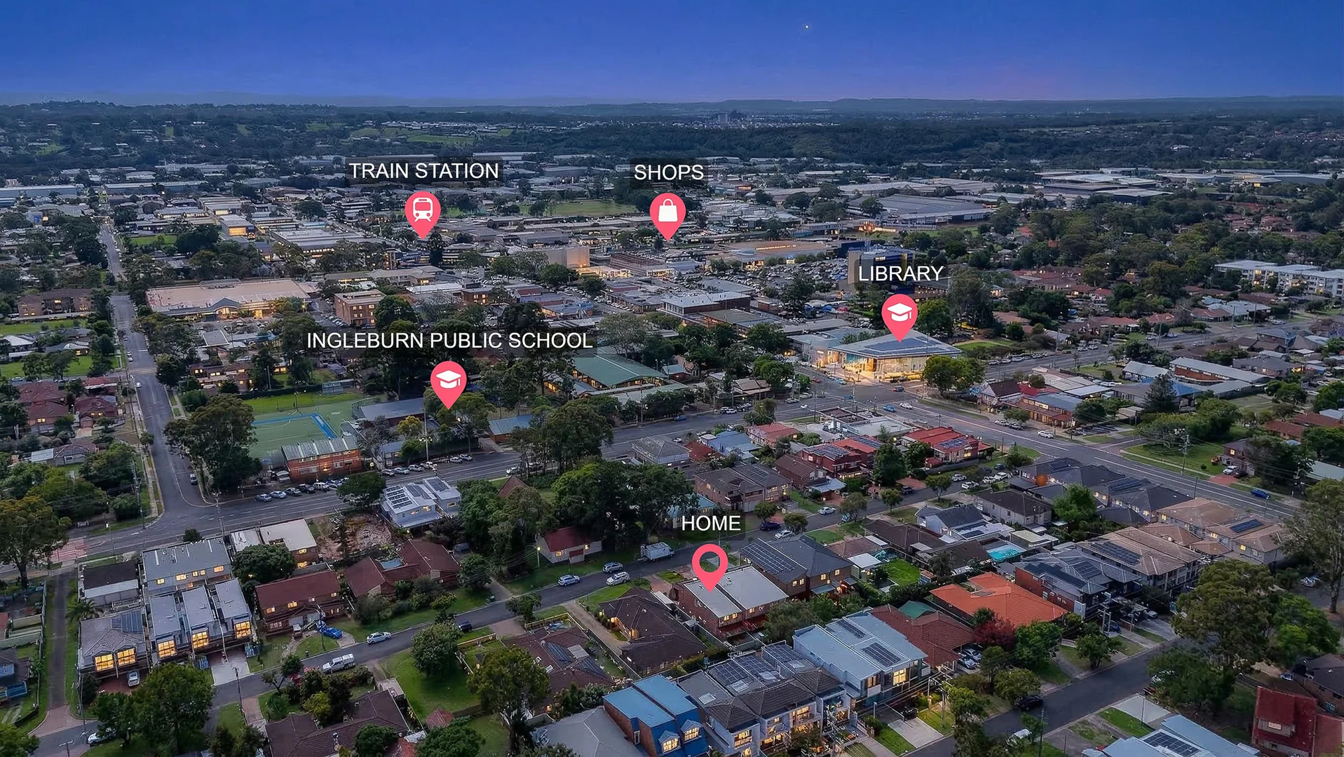 Additional image 31 of 36C Lionel Street, Ingleburn NSW 2565