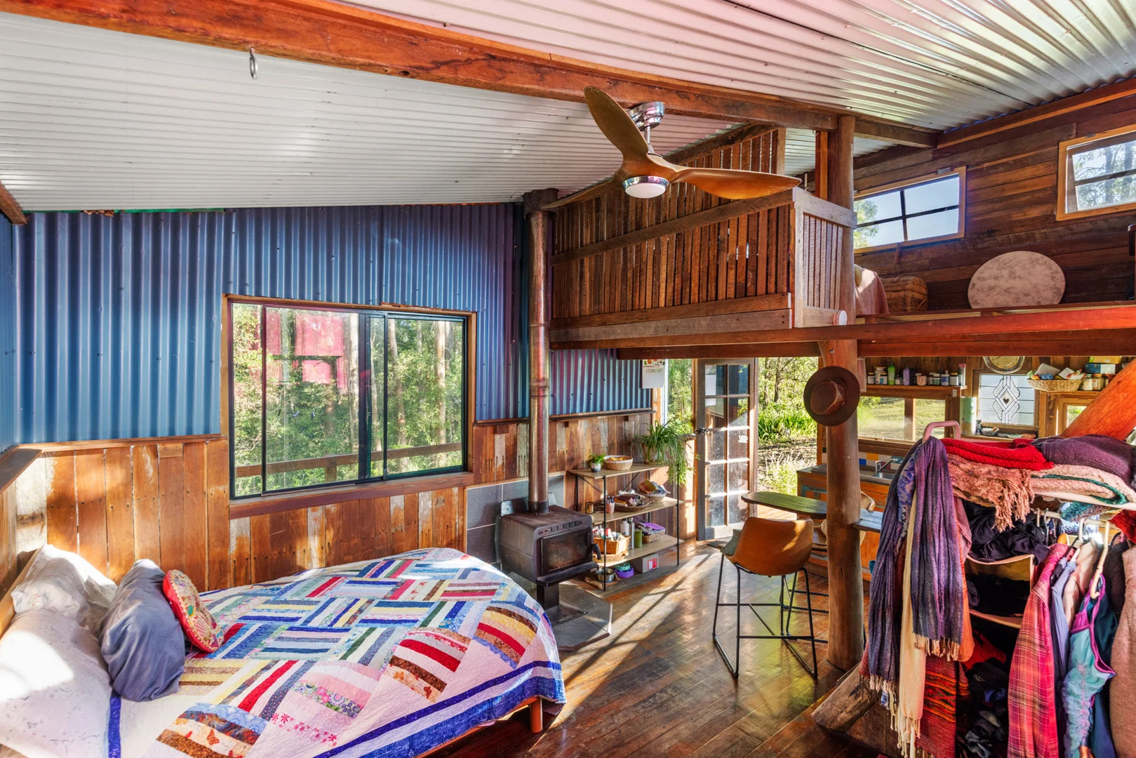 Additional image 30 of 141 Martells Road, Bellingen NSW 2454