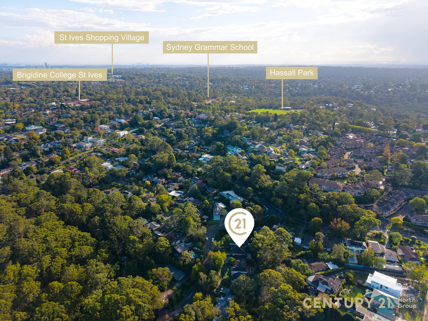 Additional image 18 of 2 Linigen Place, St Ives NSW 2075