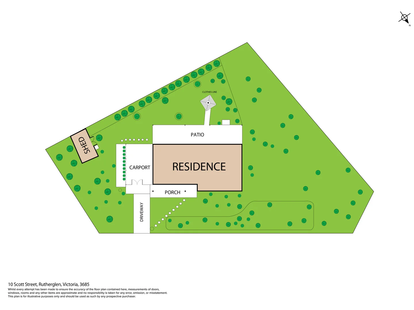 Additional image 18 of 10 Scott Street, Rutherglen VIC 3685