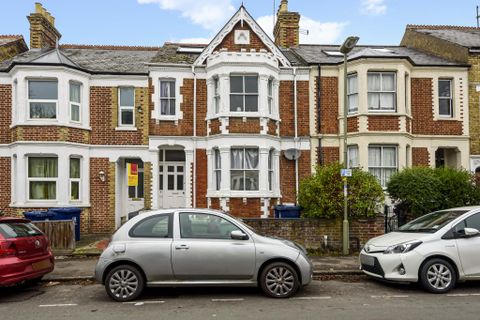 Divinity Road, HMO Ready 7 Sharers OX4