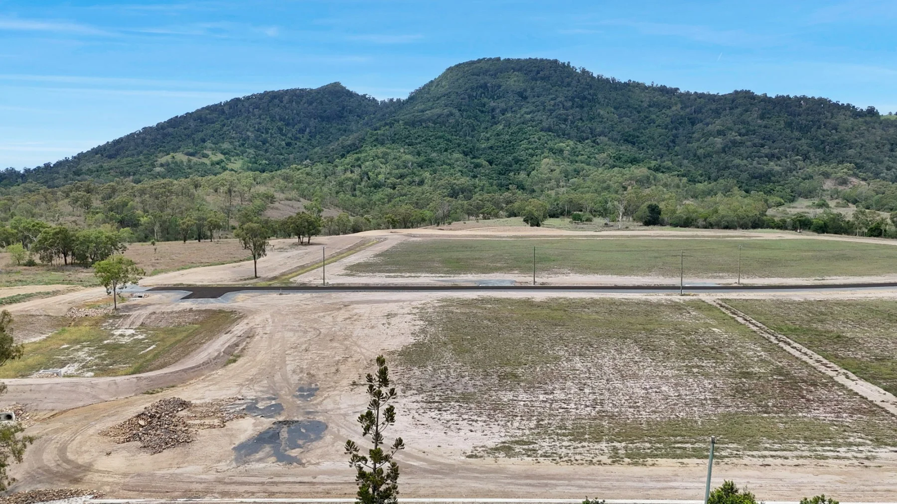 Additional image 27 of LOT 151 -  LOT 158 Sammys Drive, Kinchant Dam QLD 4741