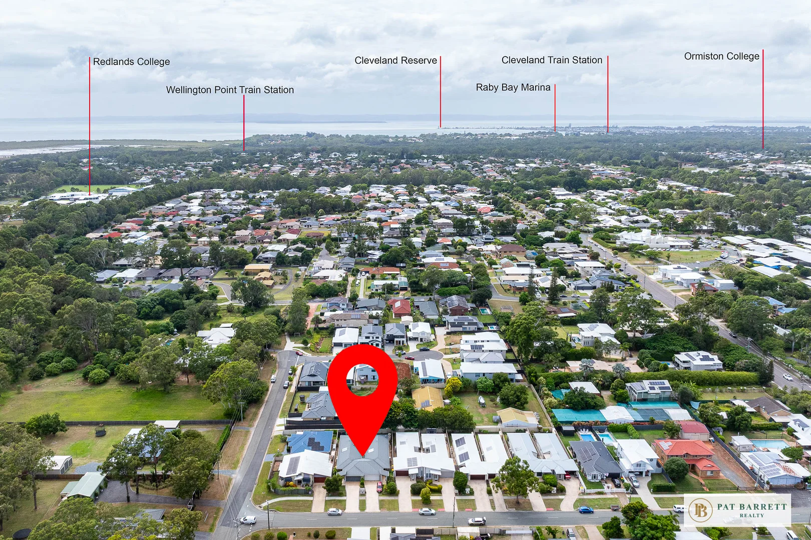 Additional image 3 of 1 and 2/37 Haig Road, Birkdale QLD 4159