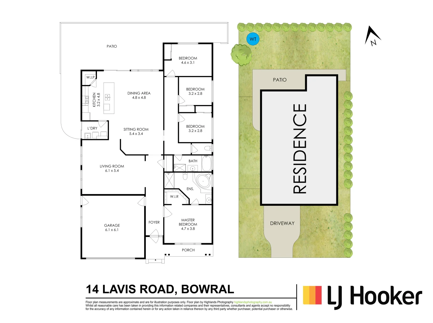 Additional image 21 of 14 Lavis Road, Bowral NSW 2576