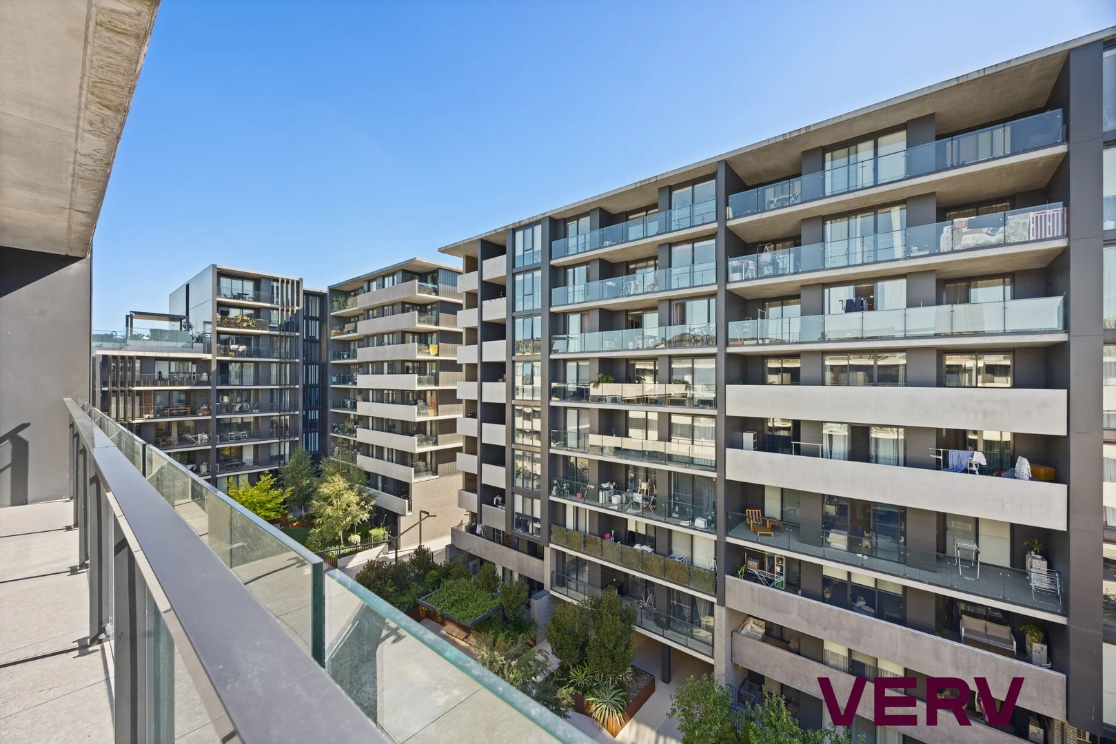 Additional image 13 of 501/59 Dooring Street, Dickson ACT 2602