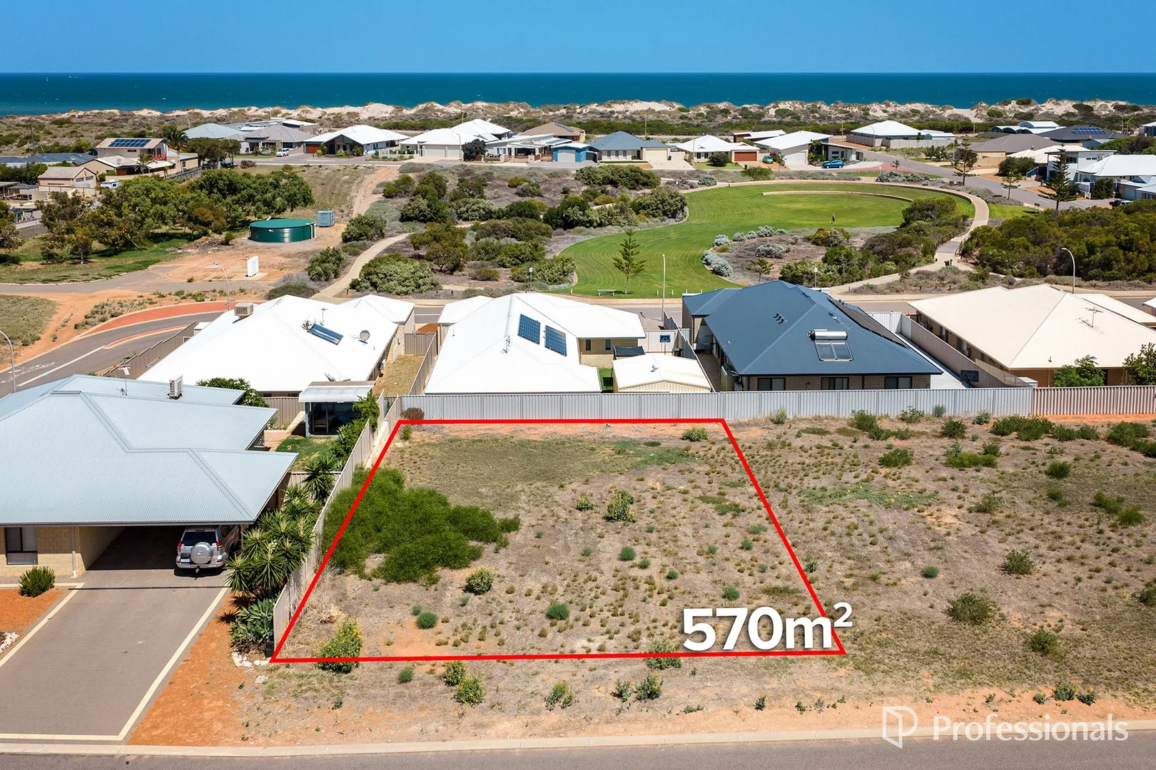 3 Misto Way, Sunset Beach WA 6530