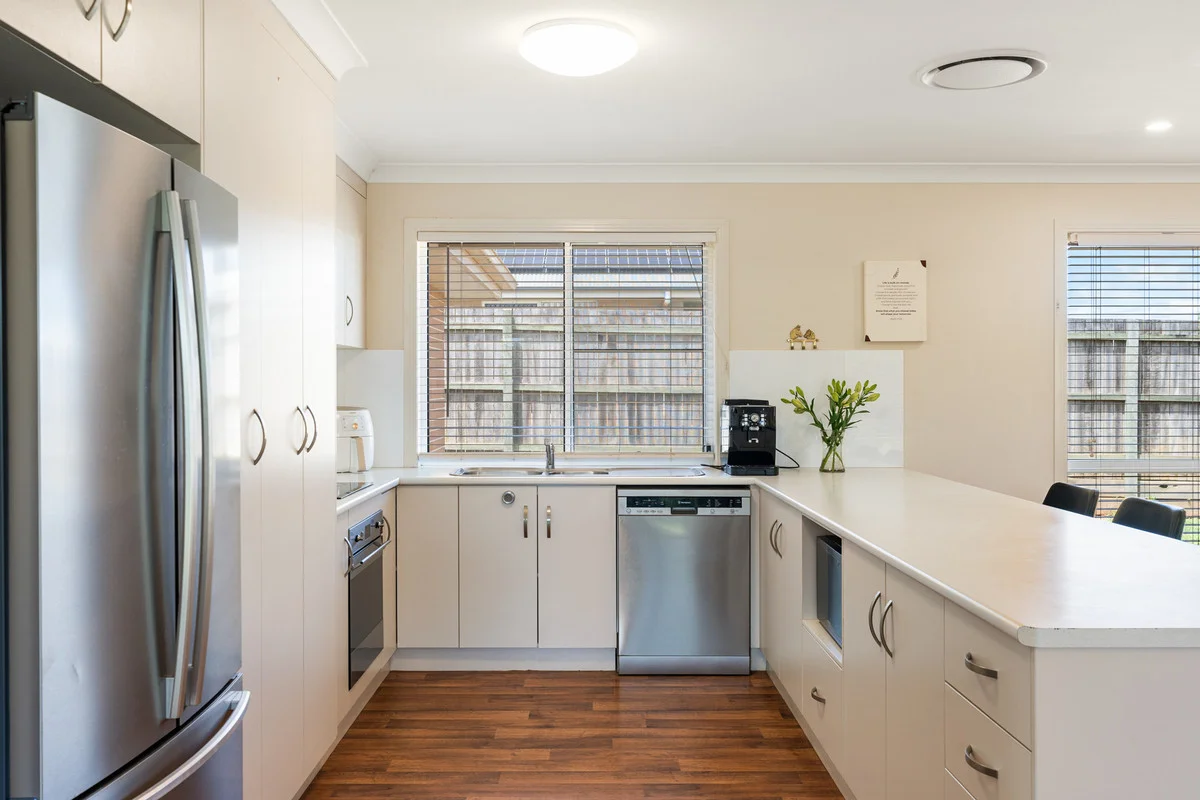 Additional image 9 of 32 Kalimna Drive, Highfields QLD 4352