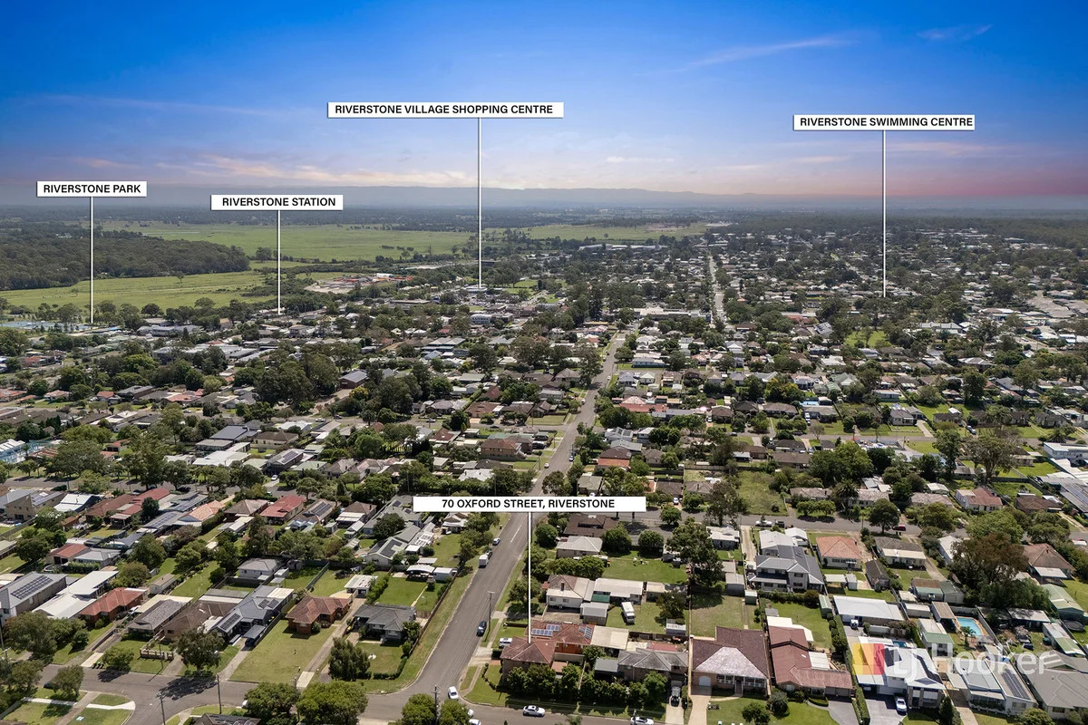Additional image 15 of 70 Oxford Street, Riverstone NSW 2765