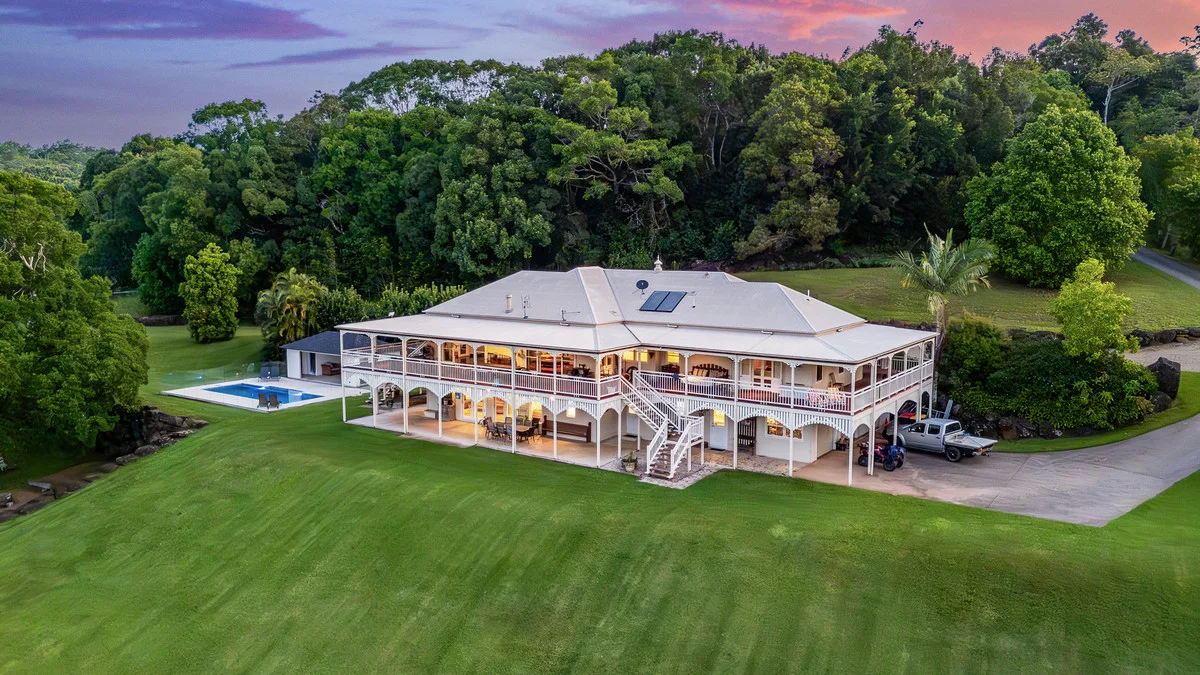 Additional image 8 of 111 Coorabell Road, Federal NSW 2480