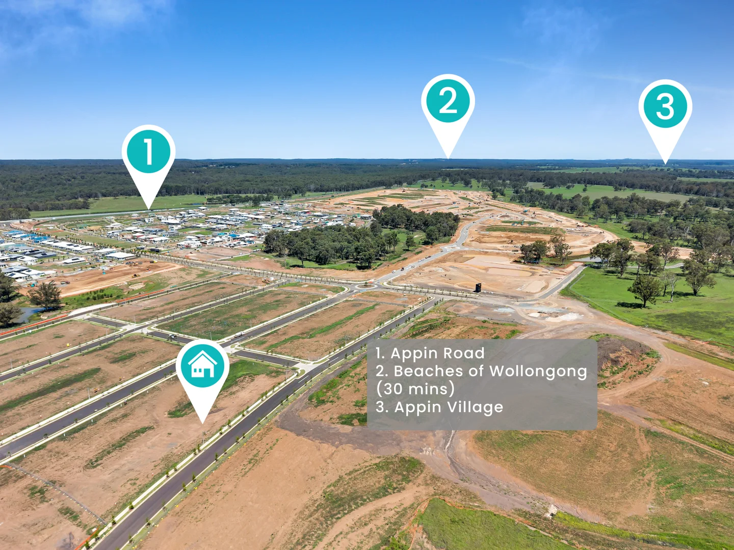 Additional image 2 of 24 Tarragon Street, Gilead NSW 2560