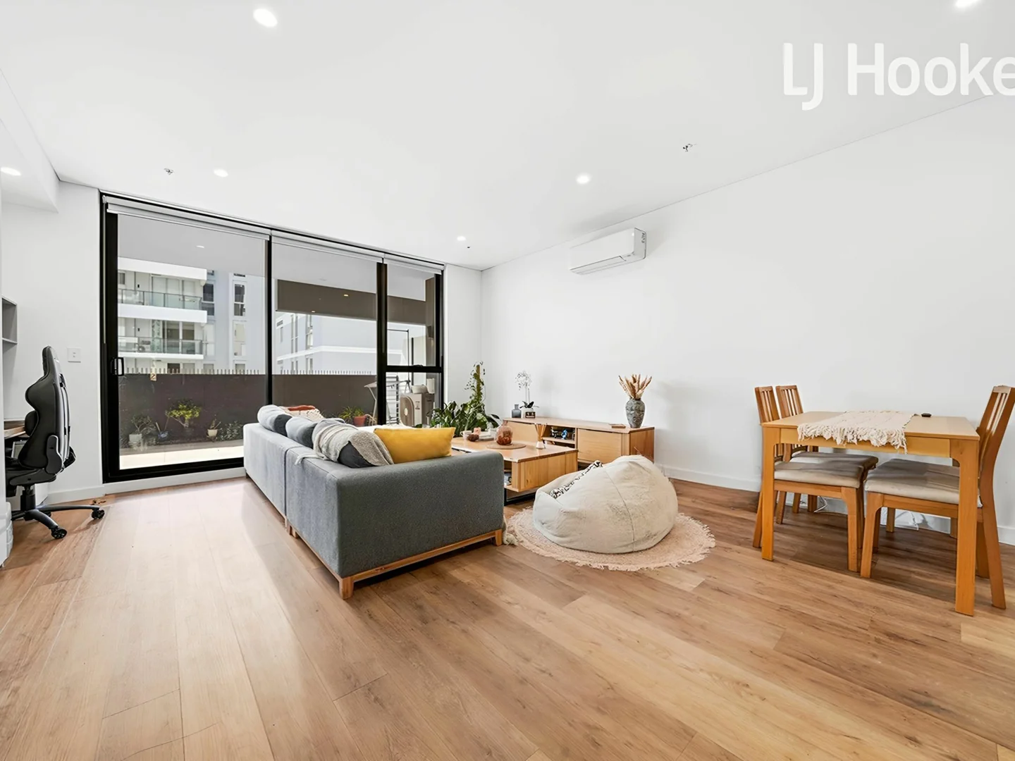 Additional image 2 of A604/17-25 Bigge Street, Liverpool NSW 2170