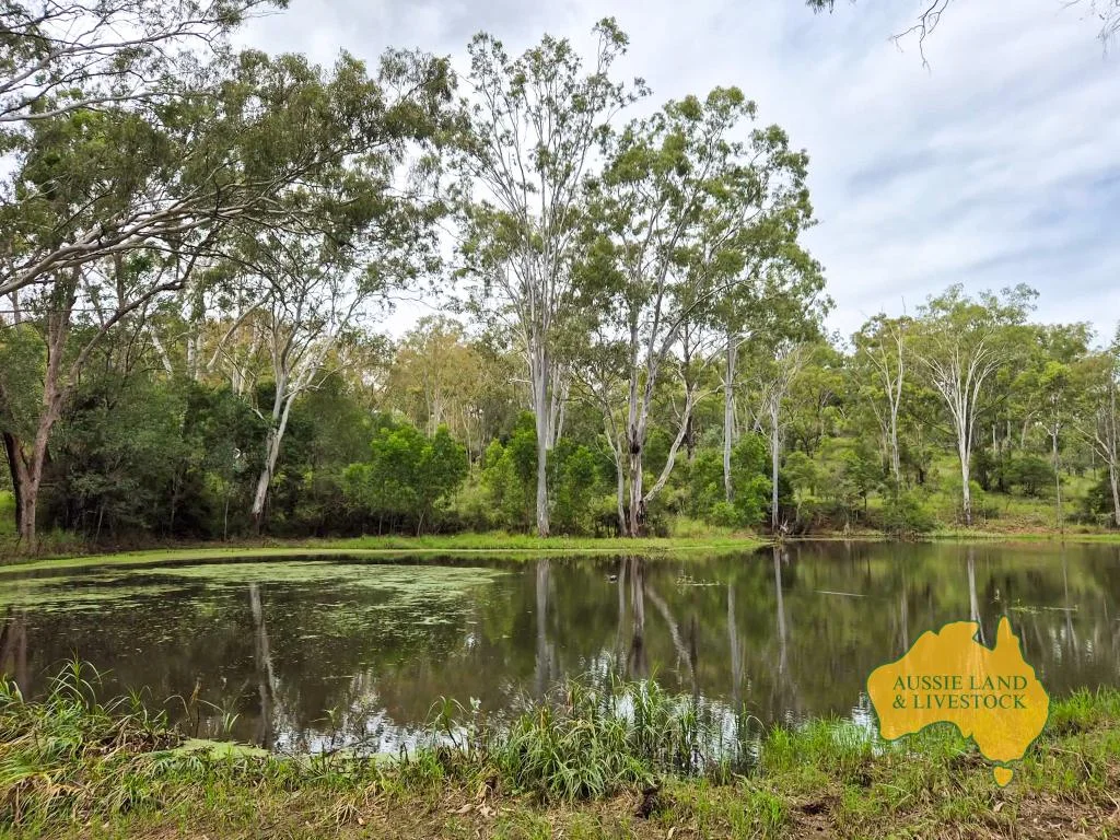 Additional image 6 of 296 Cloyna West Road, Cloyna QLD 4605