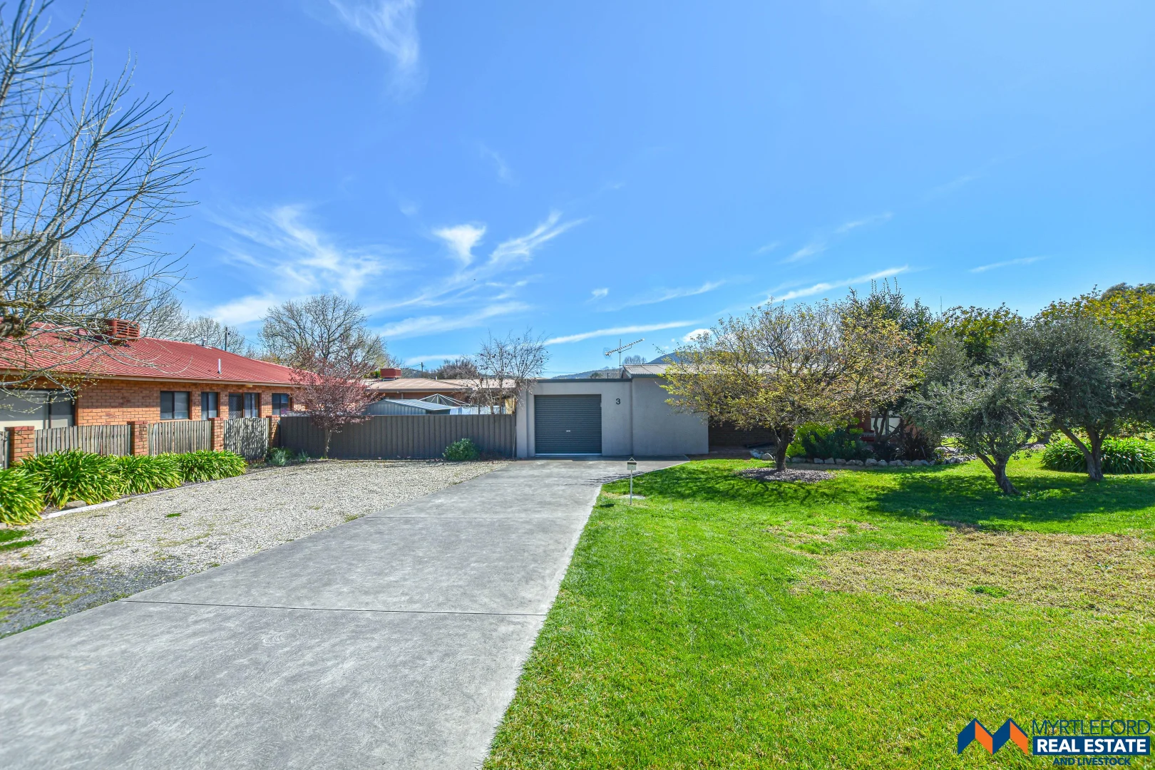 Additional image 3 of 3 O'Donnell Avenue, Myrtleford VIC 3737