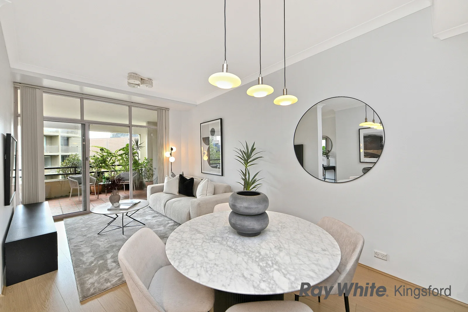 46/446 - 458 Elizabeth Street, Surry Hills NSW 2010