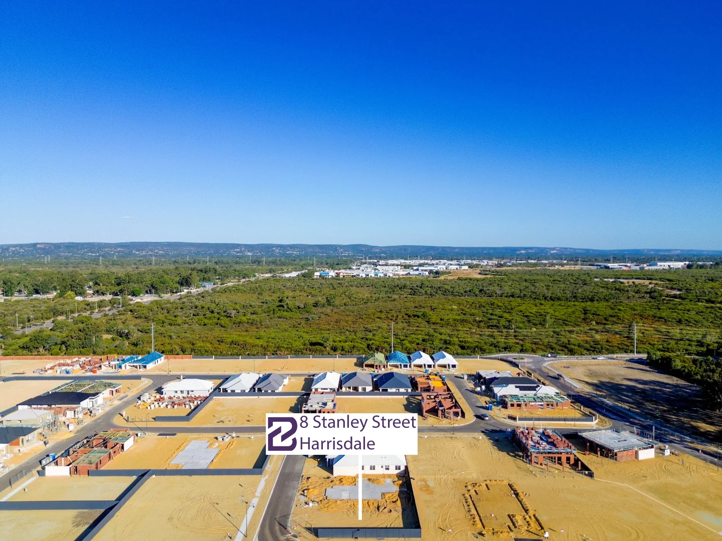 Additional image 2 of 8 Stanley Street, Harrisdale WA 6112