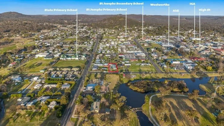 5 Talc Street, Stanthorpe QLD 4380