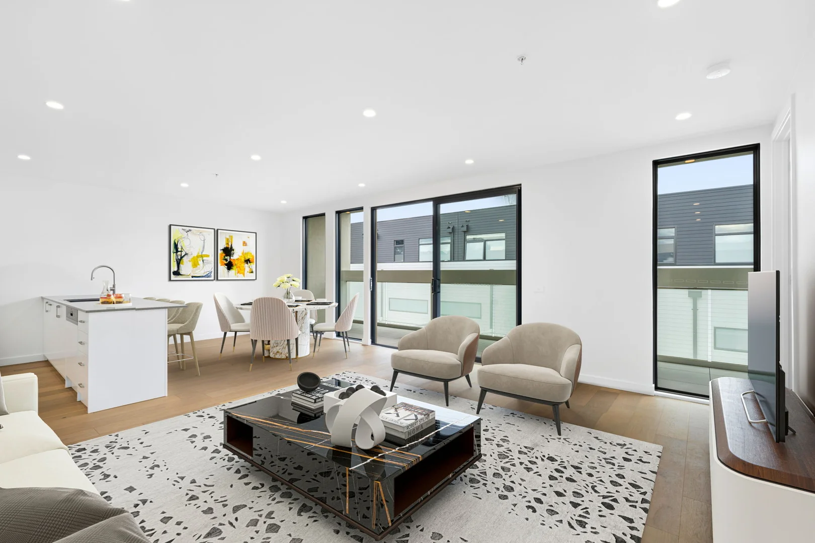 Additional image 2 of 202/13 George Street, Sandringham VIC 3191