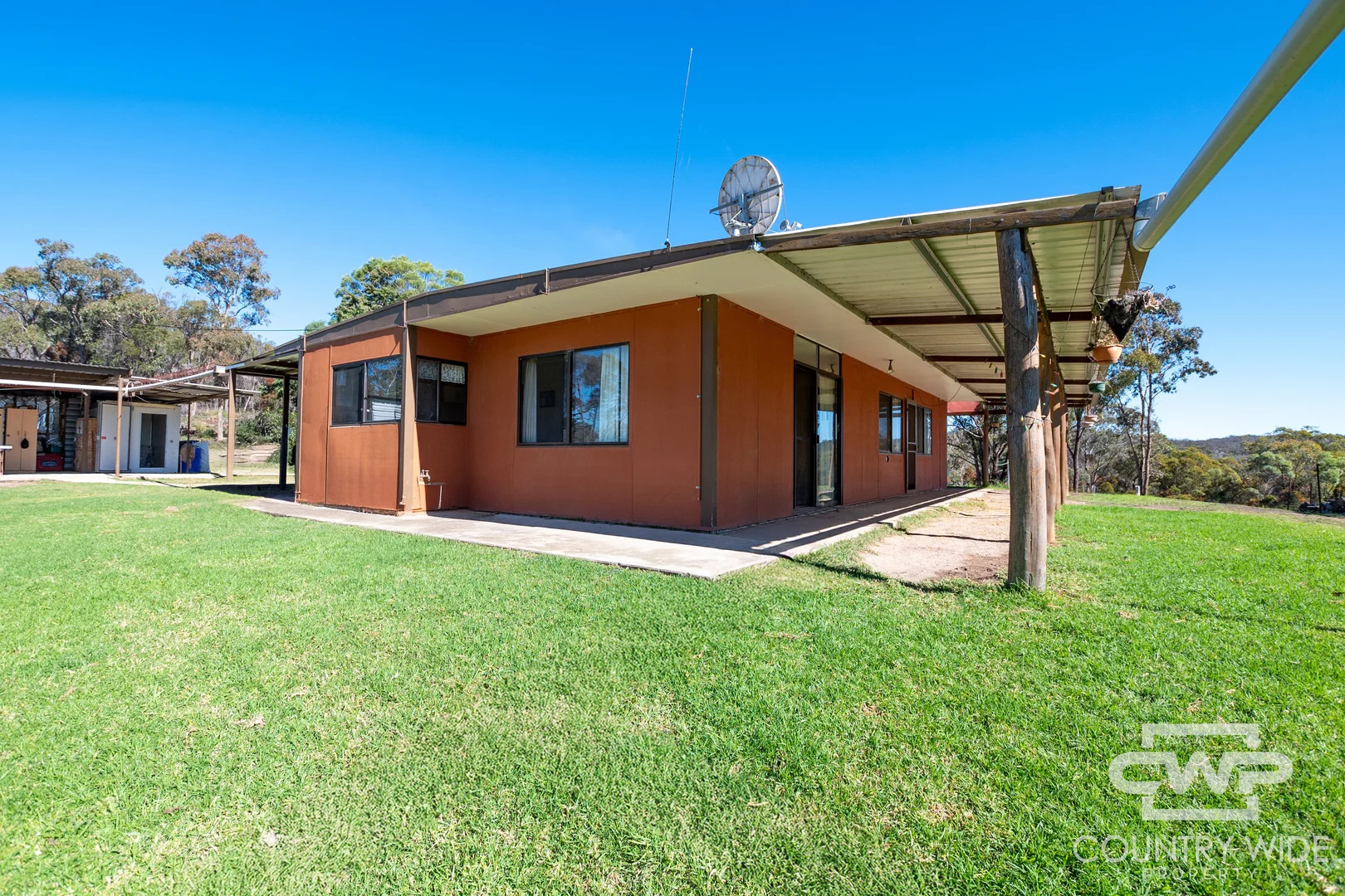 Additional image 3 of 2207 Emmaville Road, Glen Innes NSW 2370