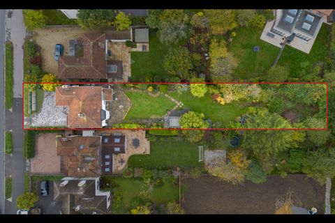Elsfield Way, Oxford OX2, Land for sale