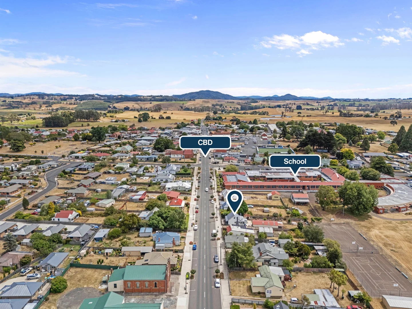 Additional image 21 of 97 Main Street, Sheffield TAS 7306