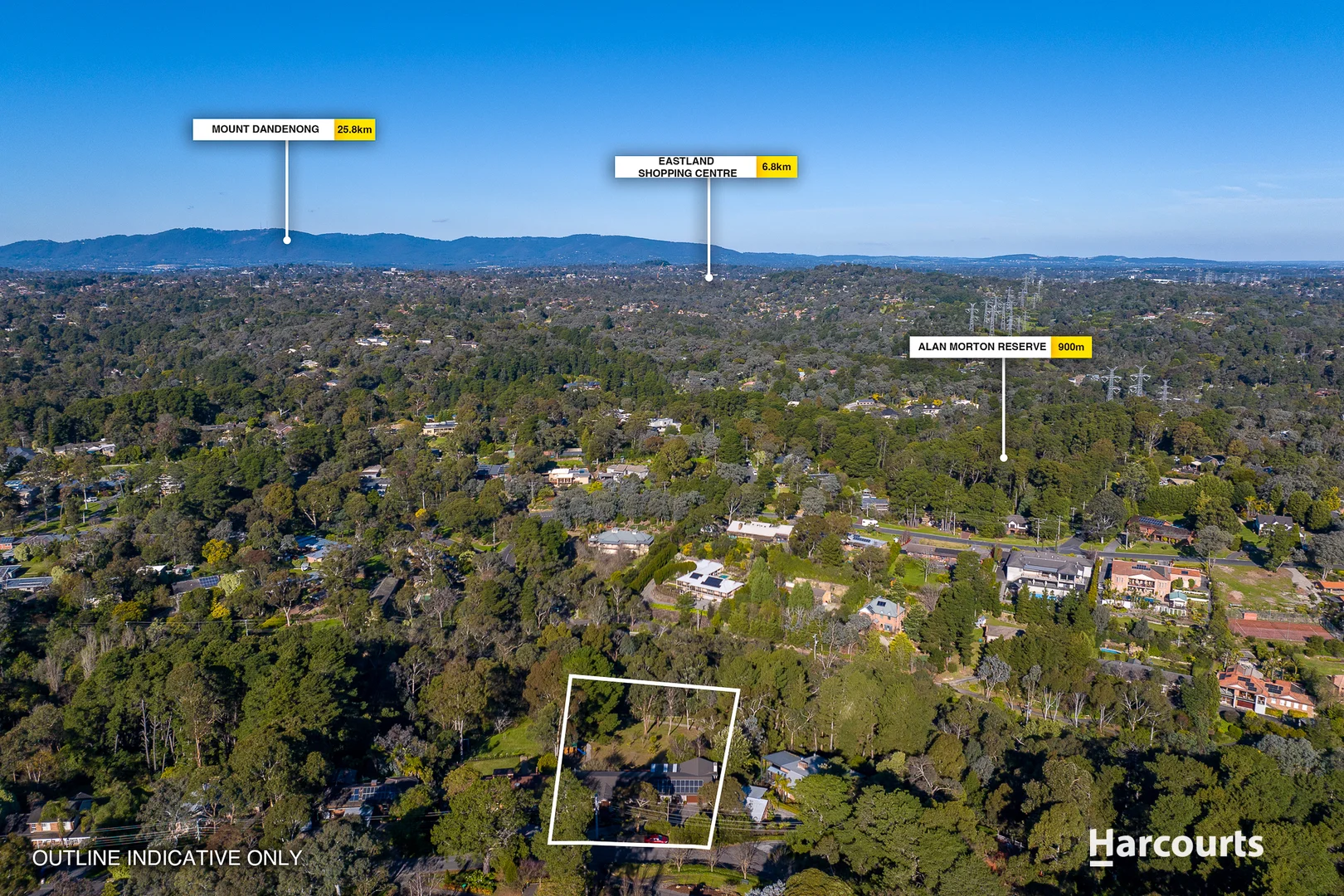 Additional image 17 of 46-48 Drayton Crescent, Park Orchards VIC 3114