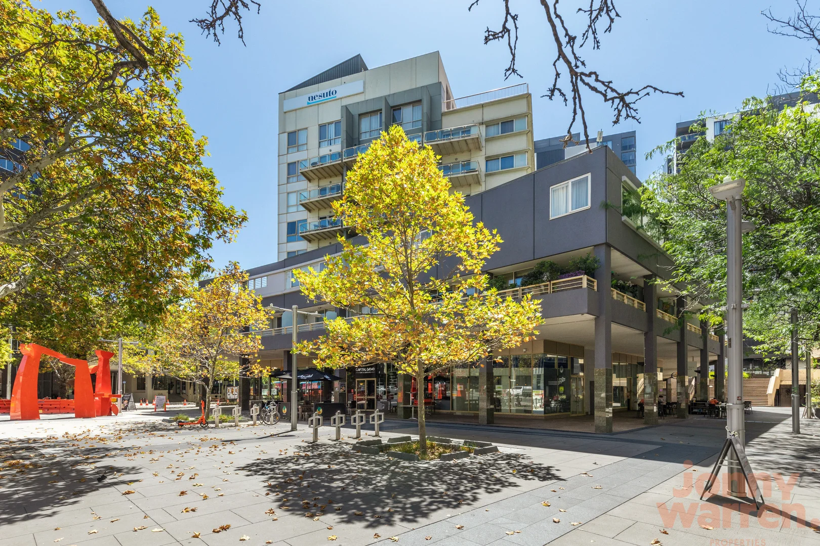 Additional image 27 of 509/2 Akuna Street, City ACT 2601