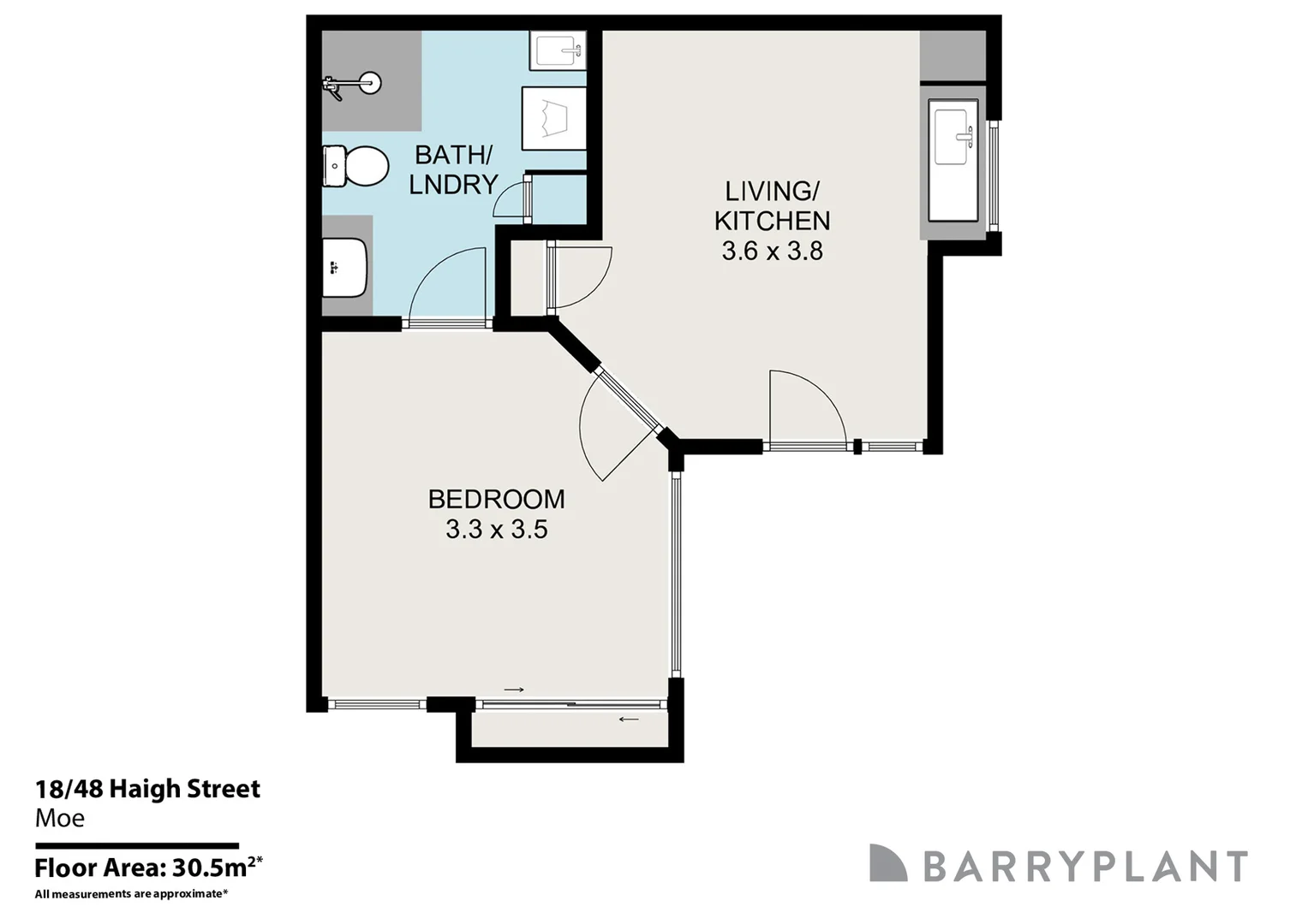 Additional image 7 of 18/48 Haigh Street, Moe VIC 3825