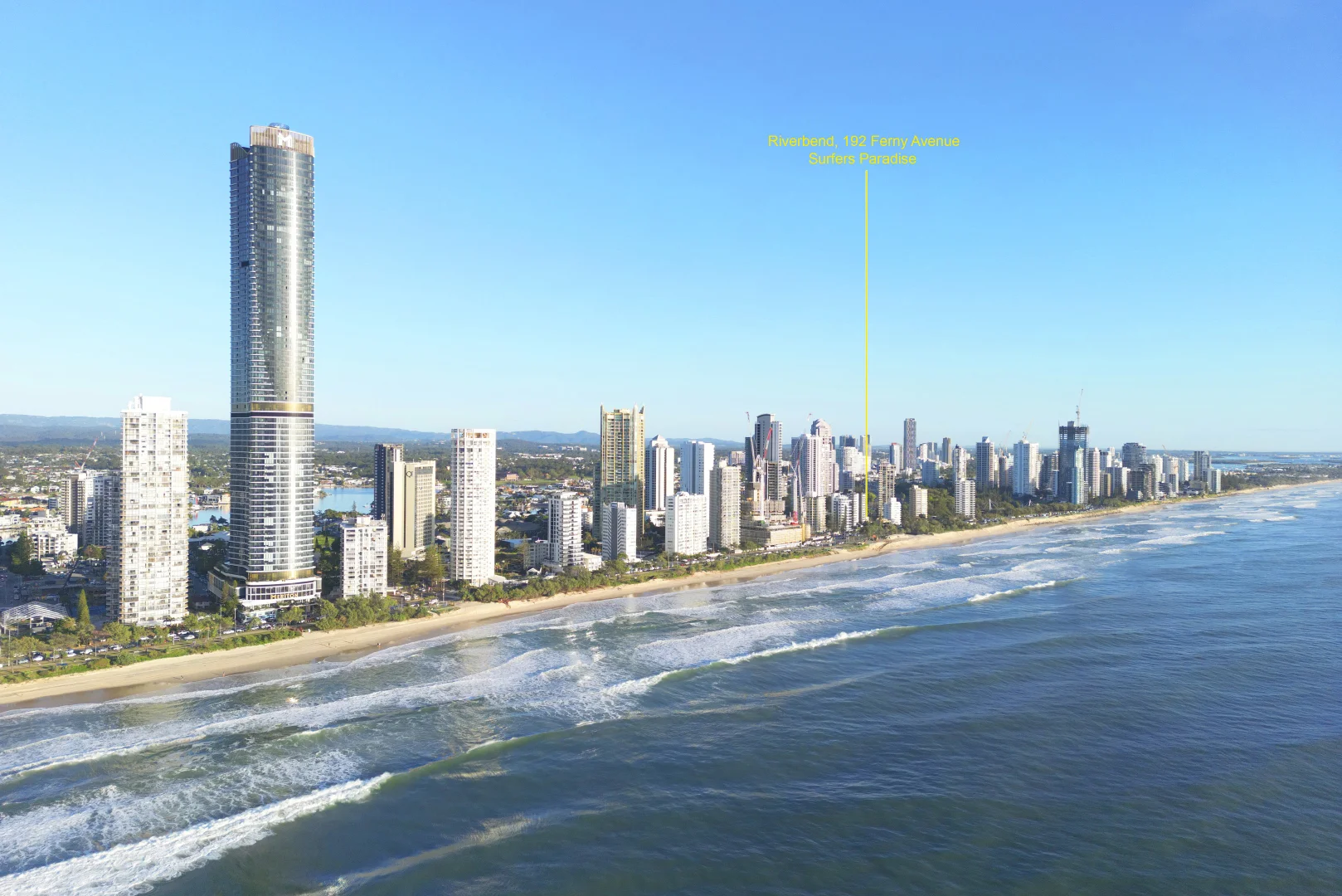 Additional image 16 of 10/192 Ferny Avenue, Surfers Paradise QLD 4217