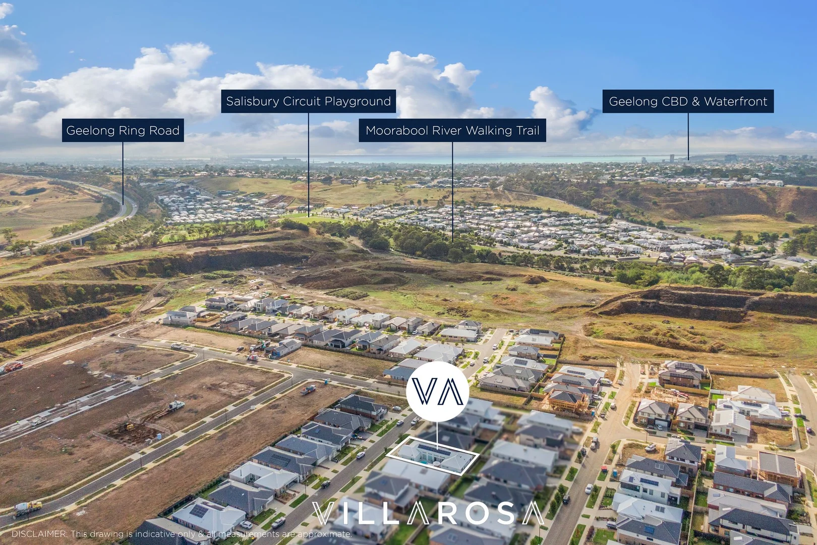 Additional image 20 of 58 Dell Boulevard, Fyansford VIC 3218