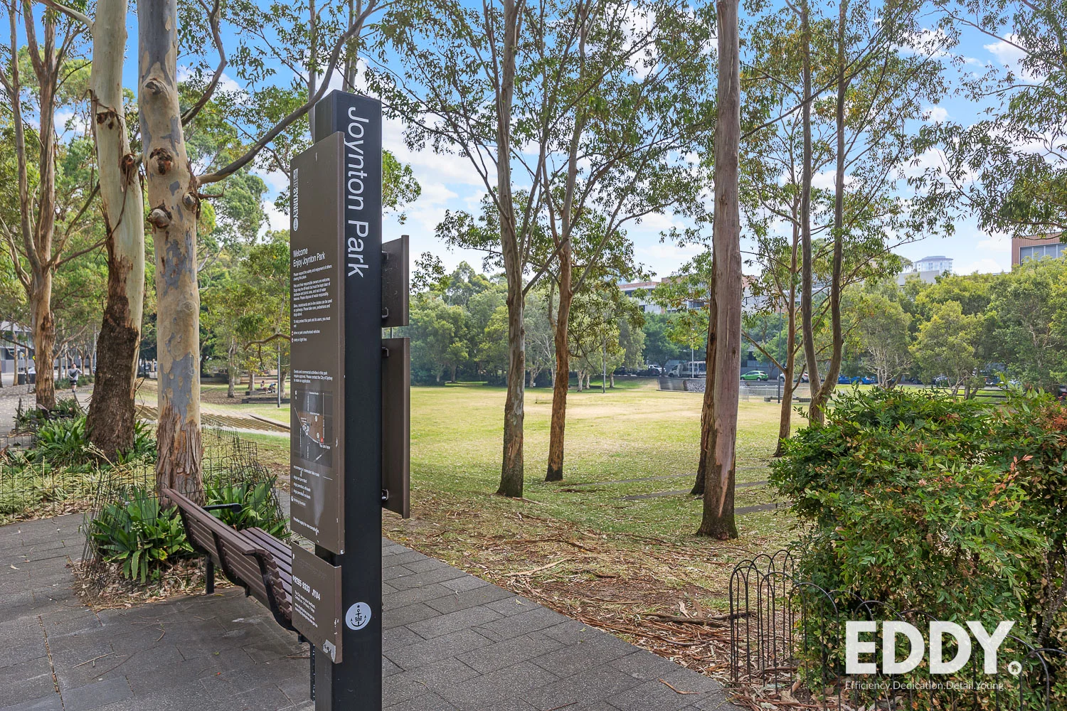 Additional image 18 of 420/20 Gadigal Avenue, Zetland NSW 2017