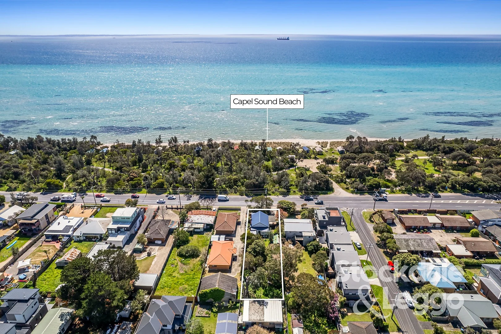 1725 Point Nepean Road, Capel Sound VIC 3940