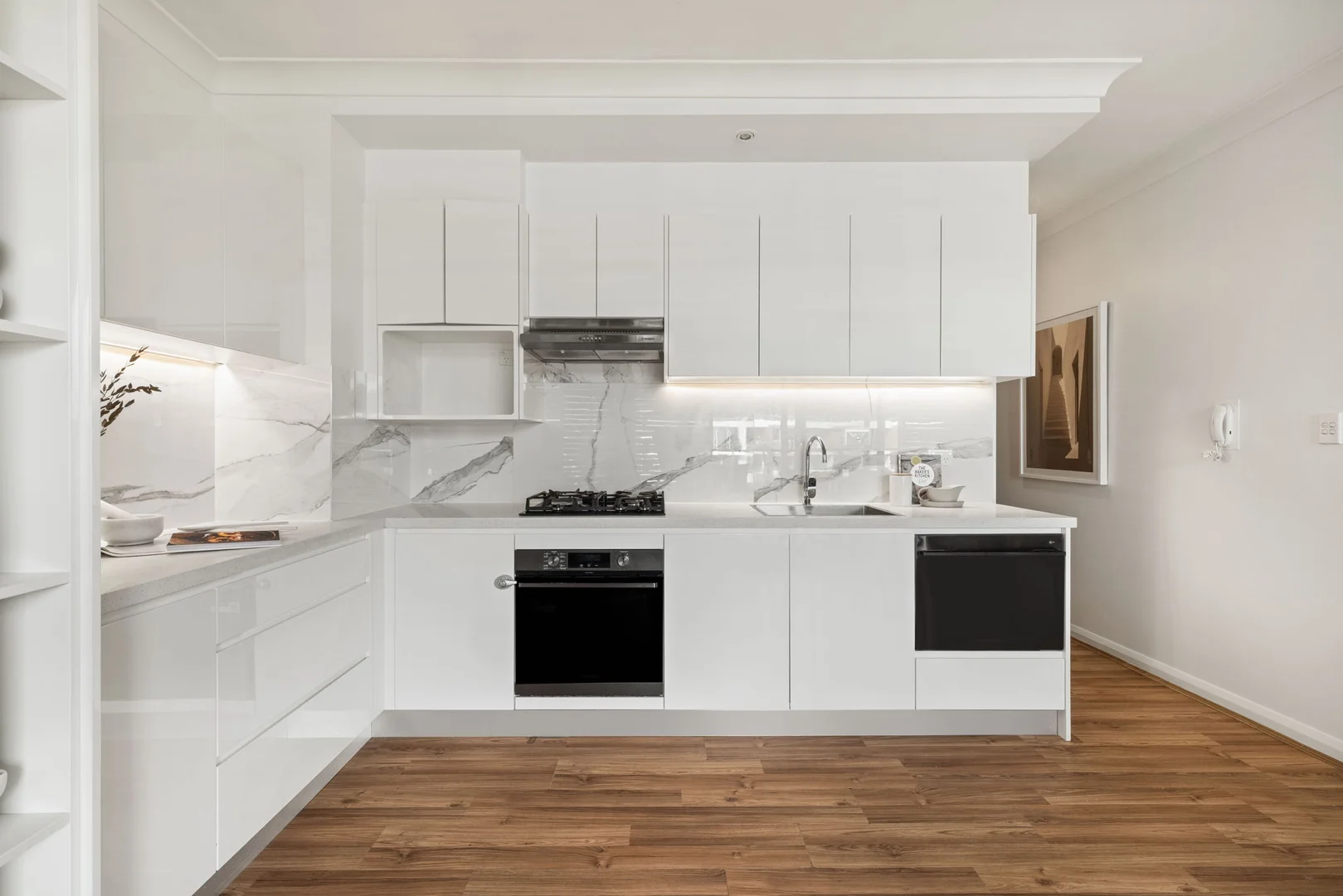 Additional image 3 of 409/11A Lachlan Street, Waterloo NSW 2017