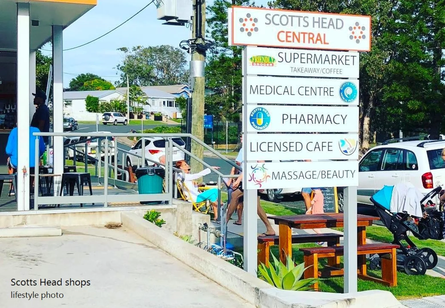 Additional image 8 of 18 Skye Crescent, Scotts Head NSW 2447