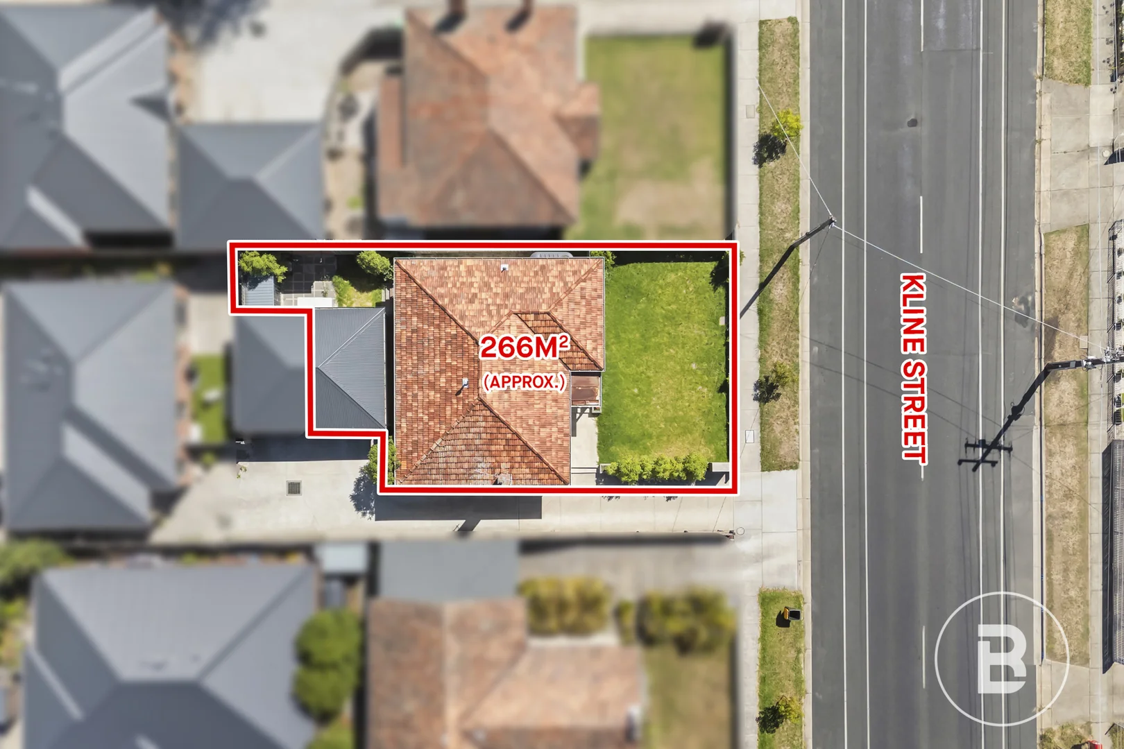 Additional image 2 of 222 Kline Street, Eureka VIC 3350