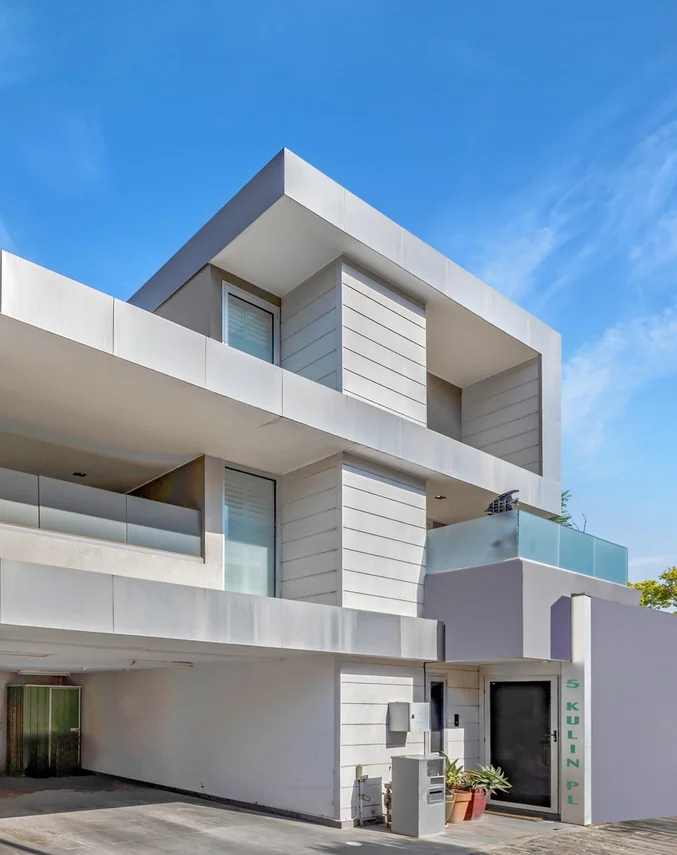 5 Kulin Place, Carlton VIC 3053