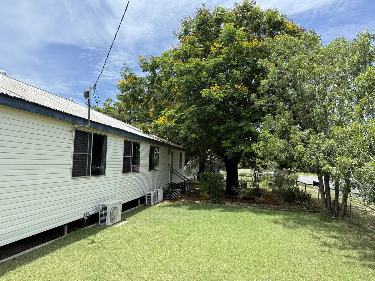 Additional image 4 of 2 Flynn Street, Hughenden QLD 4821
