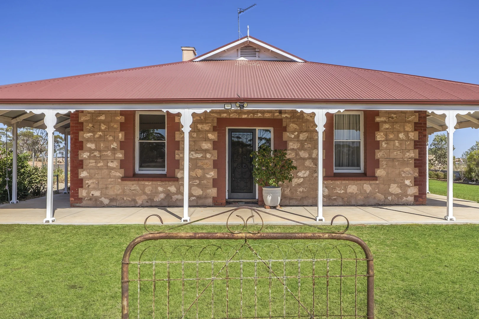 Additional image 2 of 484 Mindarie Road, Loxton SA 5333