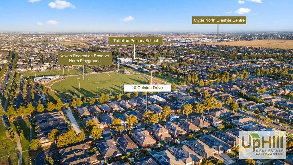 Additional image 24 of 10 Celsius Drive, Cranbourne North VIC 3977