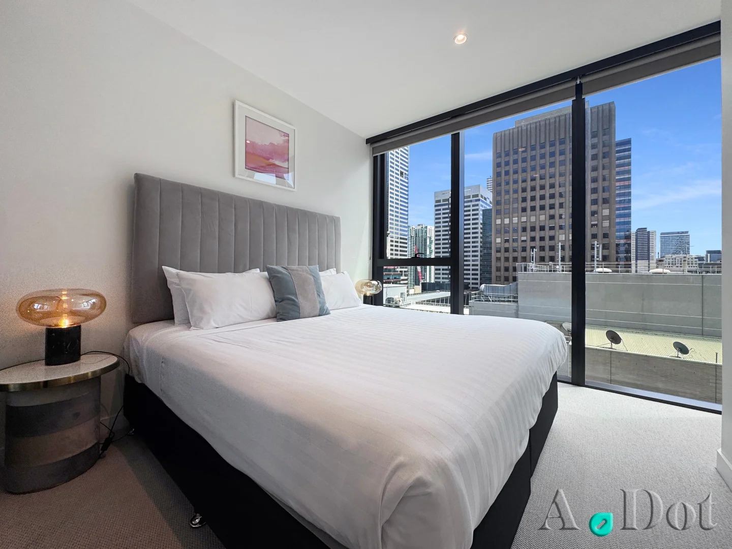 Additional image 8 of 1802/464-466 Collins Street, Melbourne VIC 3000