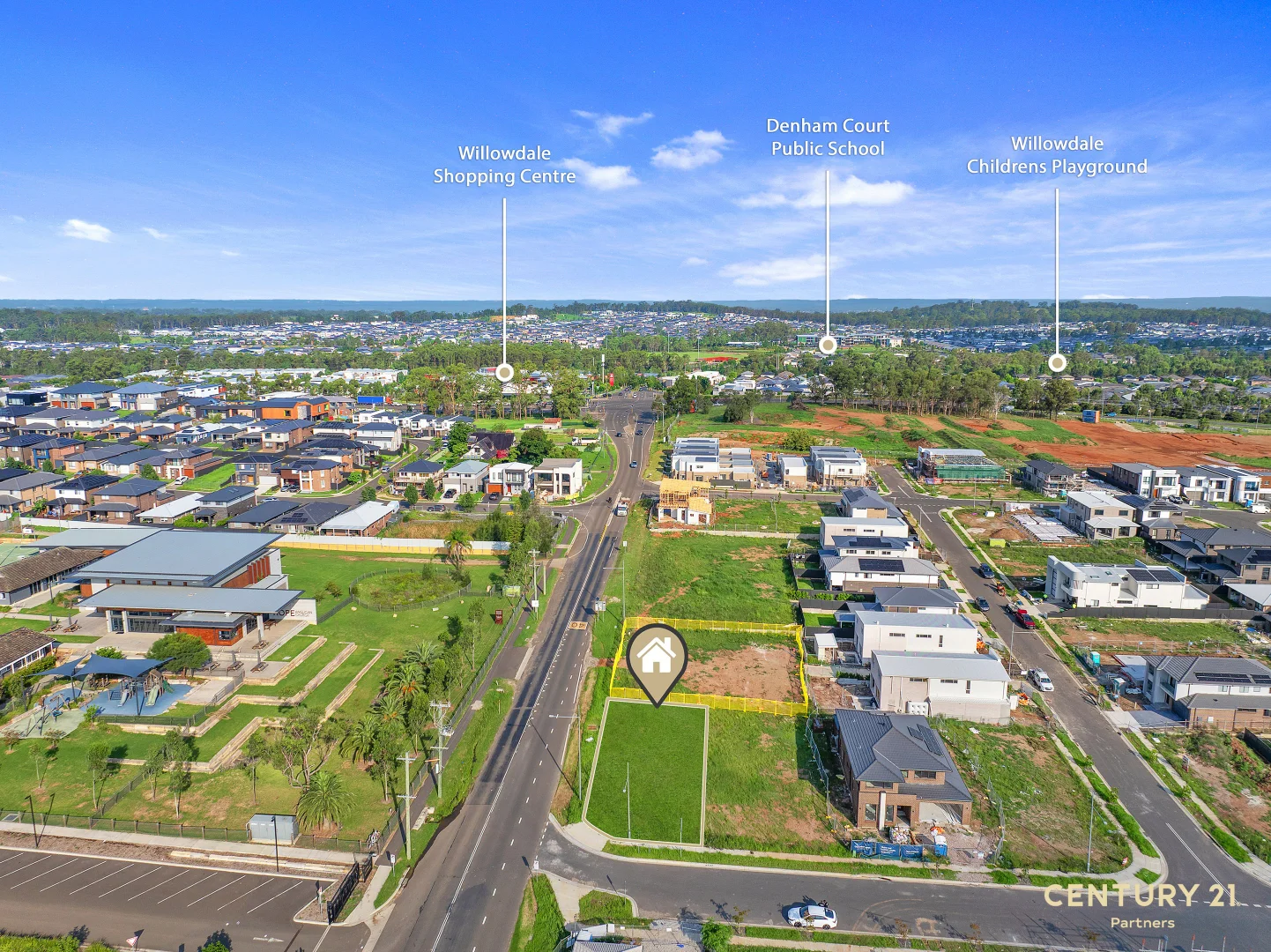 Additional image 3 of 1 Fitzwater Avenue, Leppington NSW 2179