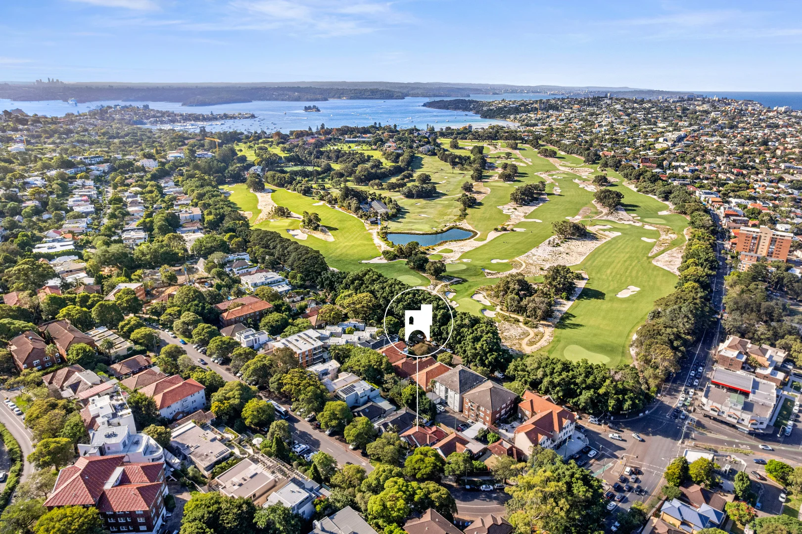 Additional image 13 of 112 Birriga Road, Bellevue Hill NSW 2023