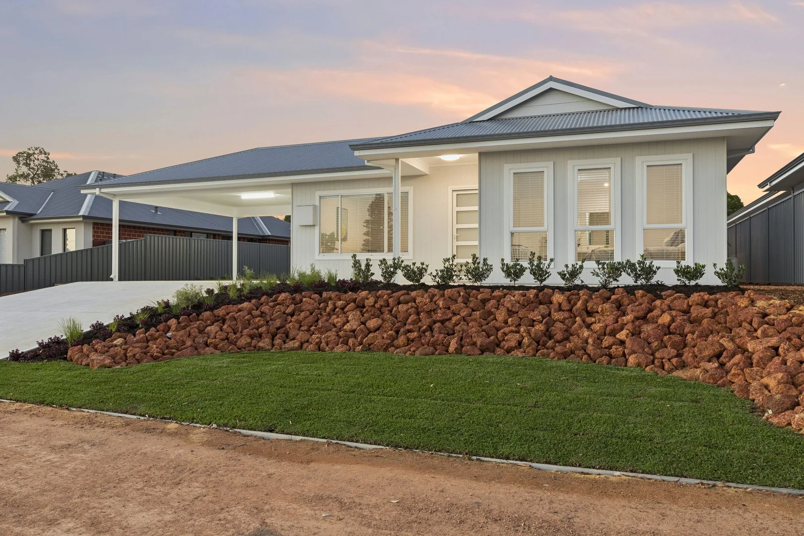 Additional image 2 of 37 Robinson Street, Gingin WA 6503