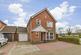 Moatfield Meadow, Kingsnorth, Ashford, Kent
