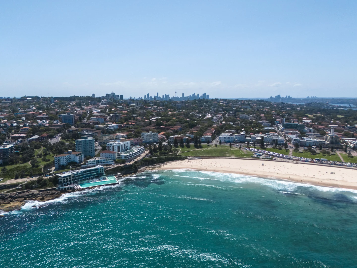 Additional image 7 of 1/15 Sir Thomas Mitchell Road, Bondi Beach NSW 2026