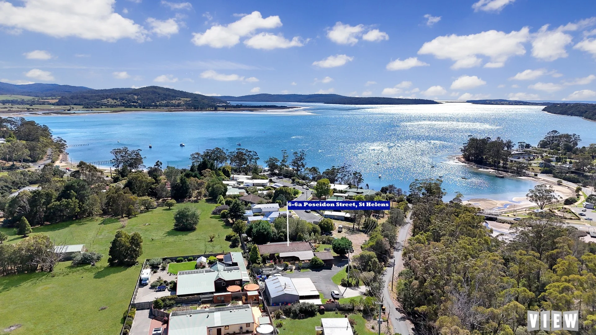 6-6a Poseidon Street, St Helens TAS 7216
